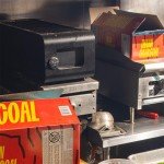 Thai-Style Restaurant Grade Charcoal - 5 Pounds