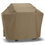 SunPatio 48-Inch Heavy Duty BBQ Grill Cover