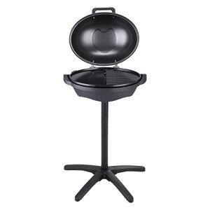 VEVOR 1800W Electric Grill for Indoor/Outdoor Use