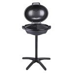 VEVOR 1800W Electric Grill for Indoor/Outdoor Use