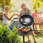 VEVOR 1800W Electric Grill for Indoor/Outdoor Use
