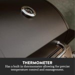 GasOne 3-Burner Stainless Steel Outdoor BBQ Grill