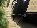 Weber Master-Touch 22-Inch Charcoal Grill - Black
