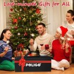 29-Piece Stainless Steel BBQ Tool Set