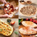 Cuisinart Portable Indoor Pizza Oven - 12” Pizzas