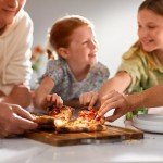 Cuisinart Portable Indoor Pizza Oven - 12” Pizzas