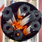 Ultra Premium 10LB Grilling Charcoal Logs