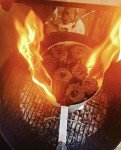 Ultra Premium 10LB Grilling Charcoal Logs