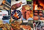 Ultra Premium 10LB Grilling Charcoal Logs
