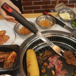 Stainless Steel BBQ Grill Tools Set & Accessories