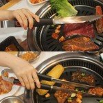 Stainless Steel BBQ Grill Tools Set & Accessories