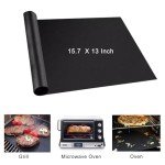 Stainless Steel BBQ Grill Tools Set & Accessories