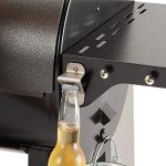 Cuisinart Portable Wood Pellet Grill & Smoker