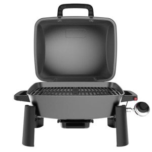 Nexgrill Compact 1-Burner Portable Gas Grill