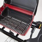 Americana Deluxe Electric Patio Grill