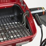 Americana Deluxe Electric Patio Grill