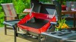 Americana Deluxe Electric Patio Grill