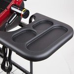 Americana Deluxe Electric Patio Grill