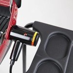 Americana Deluxe Electric Patio Grill