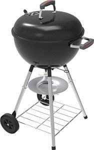 Megamaster 18" Heavy Duty Charcoal Grill