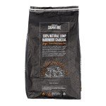 BBQGUYS 20 Lb. Natural Lump Hardwood Charcoal