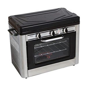 Camp Chef Outdoor Oven for Camping and Cooking