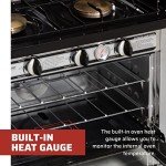 Camp Chef Outdoor Oven for Camping and Cooking