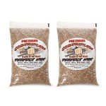 CookinPellets Perfect Mix Hardwood Smoking Pellets 40 lb