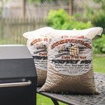 CookinPellets Perfect Mix Hardwood Smoking Pellets 40 lb