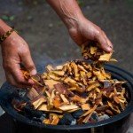 Wood Smoker Chips Variety Pack - 3 Flavors