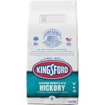 Kingsford Hickory Charcoal Briquettes - 16 Pounds