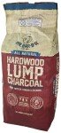 8 LB All Natural Hardwood Lump Charcoal