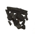 8 LB All Natural Hardwood Lump Charcoal