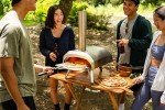 Ooni Karu 12 Multi-Fuel Pizza Oven Bundle