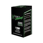Hydro Coconut Charcoal Cubes for BBQ Grilling
