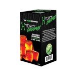 Hydro Coconut Charcoal Cubes for BBQ Grilling