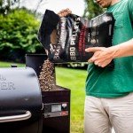 Bear Mountain All Natural BBQ Pellets, 40 lb