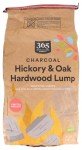Whole Foods Charcoal Lump - 128 Ounces