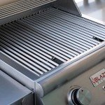 Blaze 21-Inch Portable Electric Grill - 1500 Watt