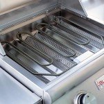 Blaze 21-Inch Portable Electric Grill - 1500 Watt
