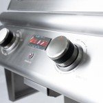 Blaze 21-Inch Portable Electric Grill - 1500 Watt