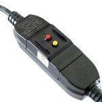 Blaze 21-Inch Portable Electric Grill - 1500 Watt
