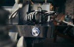 Monument 4-Burner Convertible Natural Gas Grill