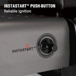 Coleman 3-Burner Gas Grill with Instastart Ignition