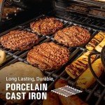 Coleman 3-Burner Gas Grill with Instastart Ignition