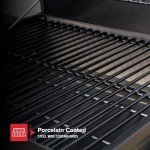 Nexgrill 17.5" Charcoal Grill with Side Shelf
