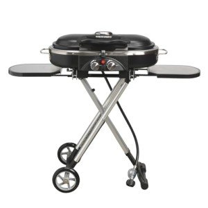 Gridiron Tailgate 205 Portable Dual Burner Grill