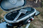 Gridiron Tailgate 205 Portable Dual Burner Grill