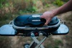 Gridiron Tailgate 205 Portable Dual Burner Grill