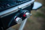 Gridiron Tailgate 205 Portable Dual Burner Grill